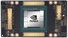 RTX 5090 może oferować do 32 GB pamięci GDDR7 VRAM na 512-bitowej magistrali. (Źródło: NVIDIA)