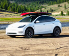 Tesla Model Y to praktyczny elektryczny crossover SUV, który w ostatnim czasie był przedmiotem kilku obniżek cen. (Źródło zdjęcia: Tesla)