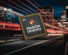 MediaTek Dimensity 9400 może być wyposażony w jeden rdzeń Cortex-X5 w 8-rdzeniowej konstrukcji. (Źródło: MediaTek/Unsplash/edytowane)