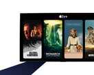 LG ma nową ofertę Apple TV+. (Źródło: LG) 