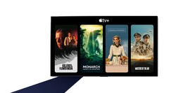LG ma nową ofertę Apple TV+. (Źródło: LG) 