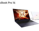 Honor MagicBook Pro 16 zostaje wymieniony z niebinarną pamięcią RAM (źródło obrazu: JD.com [edytowane])
