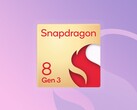 Qualcomm Snapdragon 8 Gen 3 pojawił się w Geekbench (zdjęcie za pośrednictwem Qualcomm)