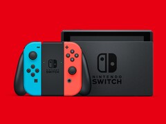 Według plotek, Switch 2 będzie kosztował około 400 euro w momencie wprowadzenia na rynek. (Źródło: Nintendo)