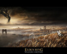 Pierwsze duże DLC do gry Elden Ring, Shadow of the Erdtree, może pojawić się wkrótce (zdjęcie za FromSoftware)