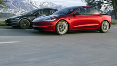 Ulga podatkowa w punkcie sprzedaży sprawia, że Model Y RWD jest tańszy niż Model 3 Highland (zdjęcie: Tesla)