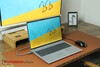 Recenzja laptopa HP EliteBook 865 G10 - Wydajny laptop biznesowy zrujnowany przez Sure View