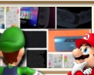 Następca Nintendo Switch pojawił się ostatnio w plotkach na temat konsoli. (Źródło obrazu: Nintendo/various - edytowane)
