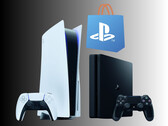 Baner programu PlayStation Upgrader dla konsol PS5 (źródło obrazu: Sony PlayStation z poprawkami)