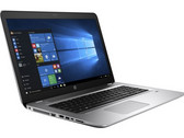 Recenzja HP ProBook 470 G4