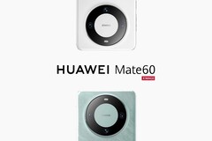 Mate 60. (Źródło: Huawei)