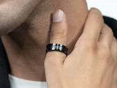 Inteligentny pierścień Ring One jest już dostępny dla wspierających kampanię crowdfundingową Indiegogo. (Źródło obrazu: Indiegogo)