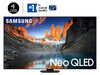 Telewizor Samsung Neo QLED 4K QN90D (źródło zdjęcia: Samsung)
