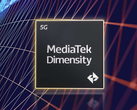 Chipsety MediaTek przewodzą stawce. (Źródło: MediaTek)