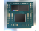 AMD Ryzen 9 7945HX3D wprowadza 3D V-cache do urządzeń mobilnych. (Źródło obrazu: AMD)