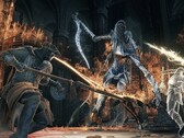 Trylogia Dark Souls otrzymała rzadką zniżkę na Steam (źródło obrazu: Grok)