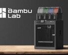 Bambu P1S została uznana przez CNET za najlepszą drukarkę 3D roku 2023 (Źródło zdjęcia: Bambu Lab - edytowane)