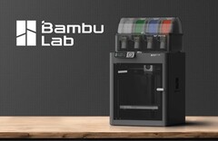 Bambu P1S została uznana przez CNET za najlepszą drukarkę 3D roku 2023 (Źródło zdjęcia: Bambu Lab - edytowane)