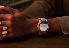 Najnowsze smartwatche Garmin &quot;Pro&quot; ponownie kwalifikują się do otrzymywania aktualizacji beta. (Źródło zdjęcia: Garmin)