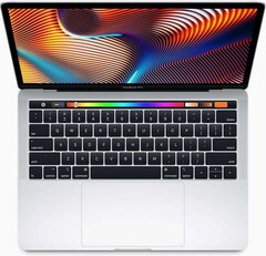 Apple MacBook Pro 13 (2019)