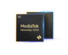 MediaTek Dimensity 9300 stawia na w pełni wydajny rdzeń. (Źródło obrazu: MediaTek)