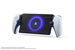Sony oficjalnie zaprezentowało PlayStation Portal (zdjęcie od Sony)