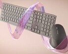 W ofercie firmy Dell pojawiły się nowe klawiatury Premier Keyboard i myszy Premier Rechargeable Mouse. (Źródło obrazu: Dell)
