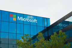 Budynek biurowy Microsoft (Źródło: Microsoft)
