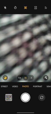 Recenzja smartfona Realme GT5