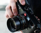 Analogowe aparaty Leica M stają się coraz bardziej popularne. (Zdjęcie: Leica)