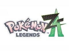 Podobnie jak Pokémon Legends: Arceus, Legends Z-A jest opracowywane przez Gamefreak. (Źródło: X / dawniej Twitter)