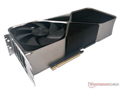 Nvidia może wprowadzić linię GeForce RTX 4000 Super na początku przyszłego roku (zdjęcie własne)