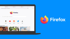 Oprócz funkcji klucza dostępu, Firefox 122 oferuje rozszerzone wyszukiwanie, lepsze funkcje tłumaczenia i wykrywanie fałszywych recenzji Amazon (Zdjęcie: Mozilla).