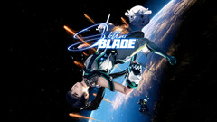 Stellar Blade ukaże się wyłącznie na PlayStation 5 w kwietniu (Zdjęcie: Sony).