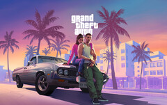 Rockstar może dążyć do podwojenia sprzedaży, decydując się na rozłożoną w czasie premierę GTA VI, podobnie jak w przypadku poprzednika. (Źródło obrazu: Rockstar)