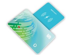 Seinxon: Nowa alternatywa AirTag w postaci karty kredytowej
