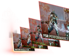 Rozdzielczość AMD FidelityFX Super Resolution otrzyma w nadchodzących miesiącach cios wydajnościowy oparty na sztucznej inteligencji. (Źródło obrazu: AMD)