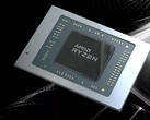 Procesory AMD Strix Point APU będą podobno dostępne w wariantach 28 W-35+ W. (Źródło: AMD)