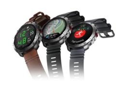 Smartwatch Polar Grit X2 Pro jest już dostępny w przedsprzedaży. (Źródło zdjęcia: Polar)