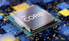 Desktopowe procesory Intel Arrow Lake mają być oparte na procesie technologicznym TSMC 3 nm i Intel 20A. (Źródło: Intel)
