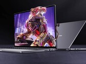 GamiBook 8 to nowy laptop napędzany procesorem AMD Ryzen 7 (źródło obrazu: Blackview)