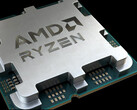 Ryzen 9 7900X notuje największy spadek cen. (Źródło obrazu: AMD)