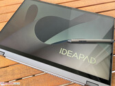 Recenzja Lenovo IdeaPad Flex 5 16 - niedrogi 16-calowy 2-w-1 z Ryzenem 7000