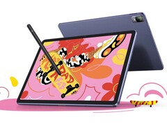 XPPen Magic Drawing Pad: Tablet z możliwością rysowania i Android
