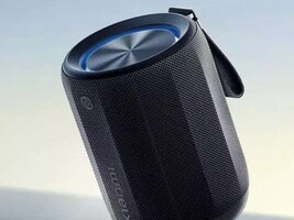 Sprzedawca zaproponował również kompaktowe urządzenie Bluetooth-Lautsprecher