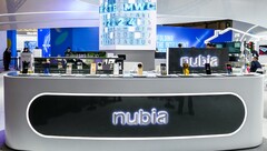 Nubia prezentuje nową globalną gamę smartfonów. (Źródło: Nubia)