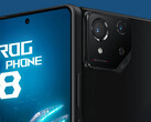 ASUS podobno zaoferuje serię ROG Phone 8 w dwóch wariantach. (Źródło obrazu: Windows Report)