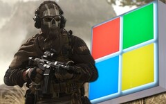 Microsoft wydaje się być skazany na stanie się właścicielem niezwykle popularnej serii Call of Duty. (Źródło zdjęcia: Activision/Unsplash - edytowane)