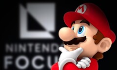 Według nowych doniesień, Nintendo Switch 2 przekształciło się w Nintendo FOCUS. (Źródło obrazu: @jj201501/Nintendo - edytowane)