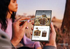 Samsung oczywiście wprowadza również nowy One UI 6.1 na wiele innych urządzeń. (Zdjęcie: Samsung)